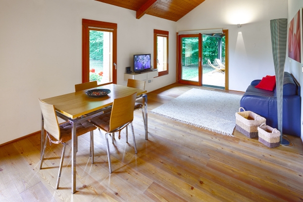 Hotel Ormesani Relais Agrituristico